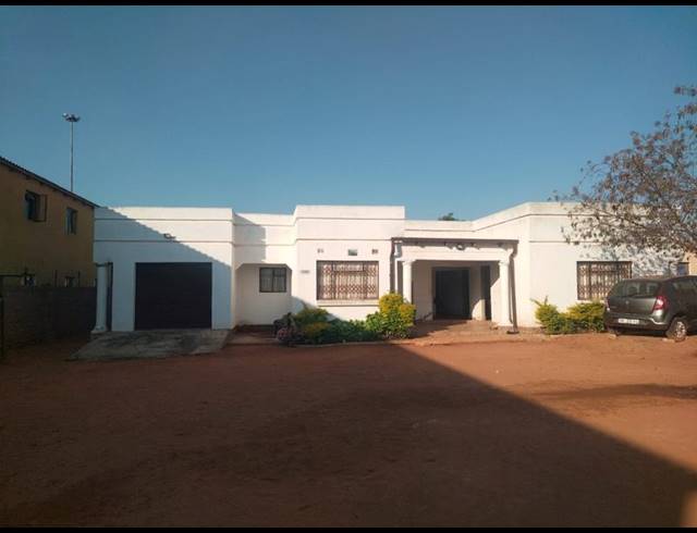 0 BEDROOM HOUSE FOR SALE IN MANKWENG
